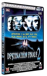 Destination Finale 2 - Édition Prestige