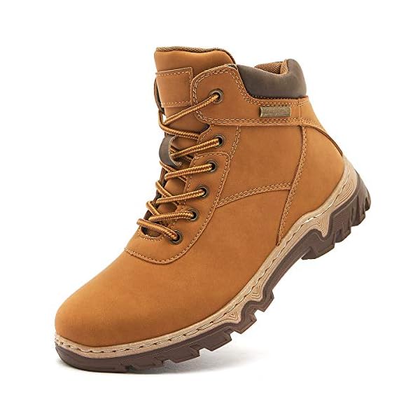 non slip walking boots