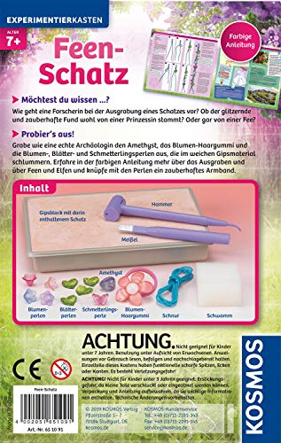 Kosmos Ausgrabung Feen-Schatz – Bild 3