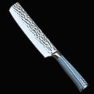 Chef Knife, Chef's Knife 7 inches, Kitchen knife High Carbon, Stainless Steel Knives for chef, German Design