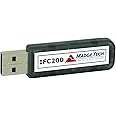 MadgeTech IFC200 USB Interface Cable Package for Standard Series Data Loggers