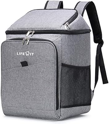amazon lifewit bag