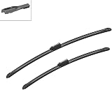Bosch Aerotwin A298S Front Windscreen Wiper Blades Set of 2 600/500 mm UK Only view 2