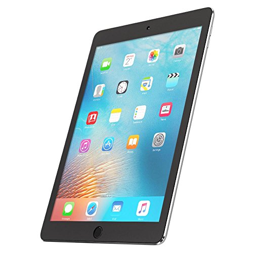 ArmorSuit MilitaryShield - Apple iPad Pro 9.7 inch Matte Screen Protector - Anti-Glare / Anti-Fingerprint & Anti-Bubble Shield w/ Lifetime Replacements