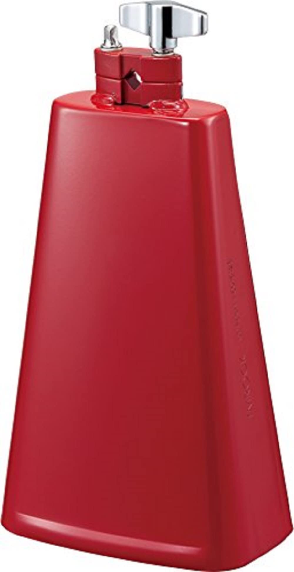 Gon Bops Timbero Red Rock Bell GB-TMROCK