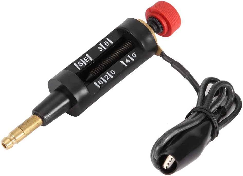 Tester Per Candele Accensione Auto MRCARTOOL - 220V, Doppio Foro, Per Veicoli 12V - Foto 5