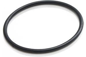 Yiklwwy WHT007212B Camshaft Bridge Bracket O-Ring Sealing Ring 52X3 MM Replacement for VW CC EOC Jetta Passat Golf Tiguan Audi A3 A4 A5 A6 A7 A8 Q3 Q5 TT Seat Skoda (1-PCS)