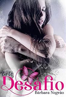 Livro EU TE DESAFIO