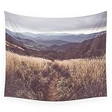 Society6 Bieszczady Mountains Wall Tapestry Small: 51