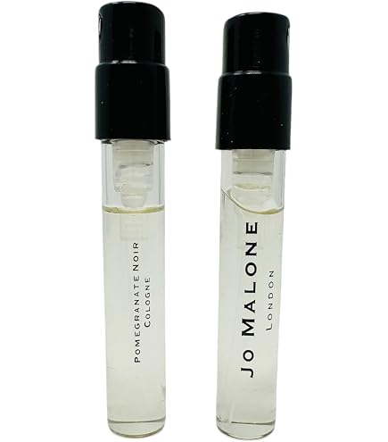 Amazon.com : Jo Malone London Travel Size Pomegranate Noir Cologne
