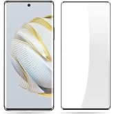 Kepuch 2 Pack Tempered Glass Screen Protector for Huawei Nova 10