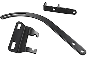 Gxencks SBC Alternator Bracket Water Pump alternator Bracket Repair kit for Chevy SBC 350 Small Block Engine