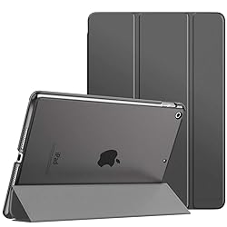 MoKo Case for iPad 10.2 iPad 9th Generation