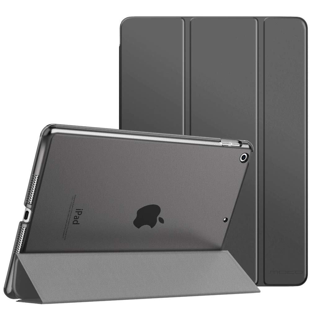 MoKo Case for iPad 10.2 iPad 9th Generation
