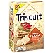 Nabisco Triscuit Crackers Smoked Gouda