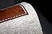 The Montana 100% Extra Fine Wool Saddle Pad by Southwestern 3/4
