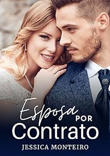 Livro Esposa por contrato