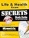 Life & Health Exam Secrets Study Guide: Life & Health Test Review for the Life & Health Insurance Exam