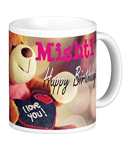 Image result for happy birthday Mishti gif