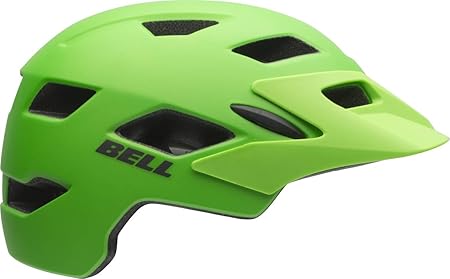 BELL Kinder Helm SIDETRACK Child 16