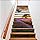 Diy Treppen Aufkleber Steuern Dekorative Treppe Self ...