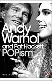 "POPism - The Warhol Sixties" av Andy Warhol