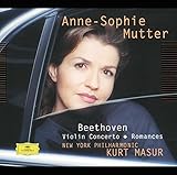 Beethoven: Violin Concerto / Romances