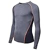 COOVY-ATHLETE-Men-Rash-Guard-UPF-50-UV-Sun-Block-Sports-Long-Sleeve-Skin-Shirts