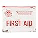Blue Q First Aid Kit Zipper Pouch