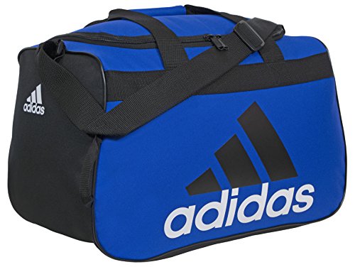 2 adidas+70369+Diablo+Duffel+Bag