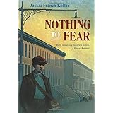 Nothing to Fear (Gulliver Books)