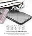 TOZO for iPhone Xs Max/iPhone 11 Pro Max Screen Protector Premium Tempered Glass 9H Hardness 2.5D Super Easy Apply 6.5 inch