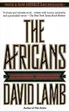 Book cover for The Africans