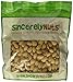 Sincerely Nuts Raw Almonds in the Shell (3 LB) Vegan, Kosher & Gluten-Free-Tasty Snack for the Whole Family-Indulge with Bulk Almonds-Break Into a Great Treat-Make Your Own Almond Butter