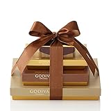 Godiva Chocolatier Assorted Chocolate Truffles Gift