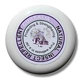 Insect Repellent for Dogs - Pure Natural, No Deet - Fleas, Ticks Gone - 1 oz