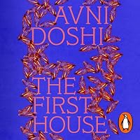 Audible edition cover