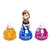 Frozen Little Kingdom Makeup Set - Anna Adventure Body Glitter