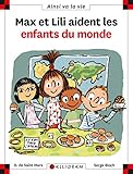Max et Lili aident les enfants du monde (74) by 