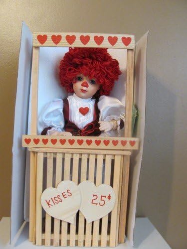 seymour mann raggedy ann and andy dolls