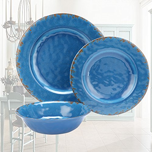 Buy Dinnerware Plate and s Set Yinshine 12pcs Outdoor Camping Dinner