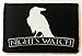 Game of Thrones Nights Watch Morale Military Tactical Velcro Patch 2x3