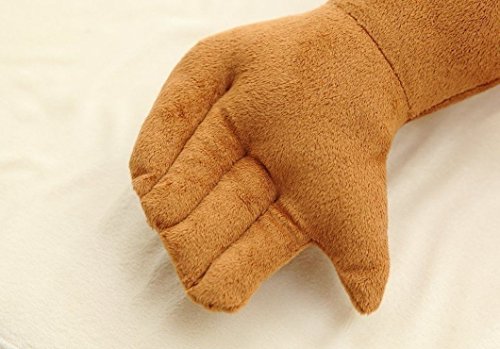 Muscle Man Boyfriend Arm Pillow Strong Arm Sleeping Toy Buy