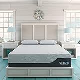 Classic Brands Cool Gel Chill Memory Foam 14-Inch