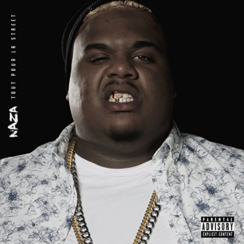 naza gater le coin naza gater le coin