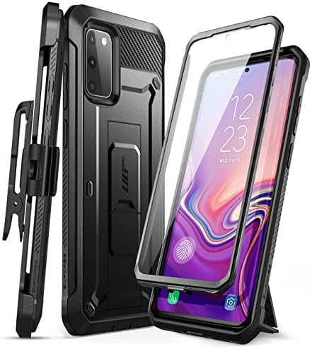 SUPCASE for Samsung Galaxy S20 FE 5G Case with Screen Protector