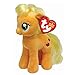 Official My Little Pony Apple Jack Soft Plush Toy - 16