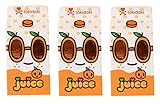 Tokidoki Breakfast Besties Blind Box Collectible Figure (Pack of 3)
