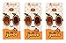 Tokidoki Breakfast Besties Blind Box Collectible Figure (Pack of 3)