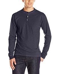 playeras de manga larga para hombre